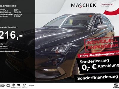 Seat Leon ST