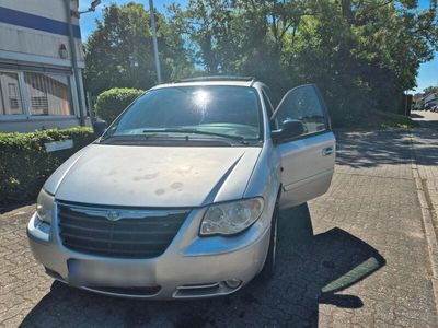 Chrysler Voyager