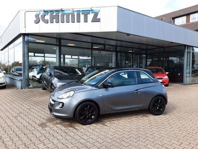 gebraucht Opel Adam Jam SH Lenkradh. ALU APP InteLLlink