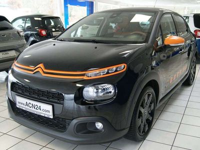 gebraucht Citroën C3 Shine