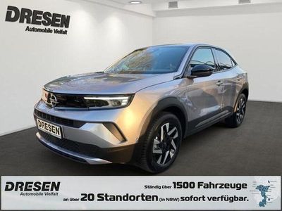 Gebraucht Opel Mokka 131 PS (96 kW) 2025 Silber SUV