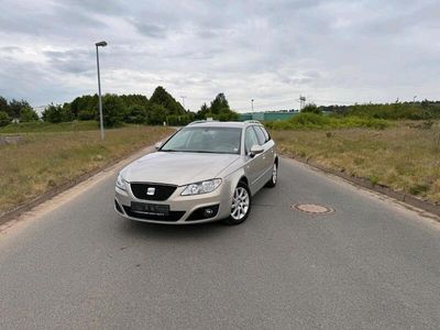 Seat Exeo