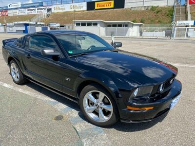 Ford Mustang GT