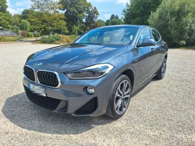 Gebraucht BMW X2