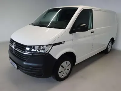 Gebraucht VW Transporter