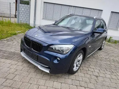 Gebraucht BMW X1