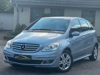 Mercedes B170