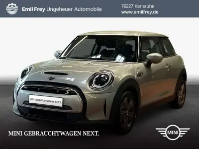Gebraucht Mini Cooper SE