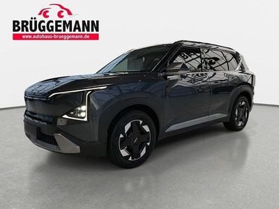 Grau Neu 2026 Kia EV5 Air SUV | 42.990 € (Etwas zu teuer)