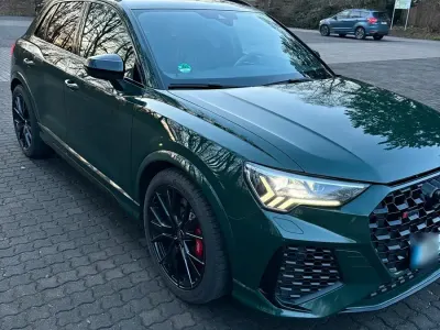 Gebraucht Audi Q3