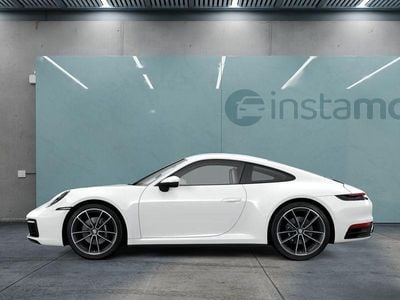 Porsche 911 Carrera