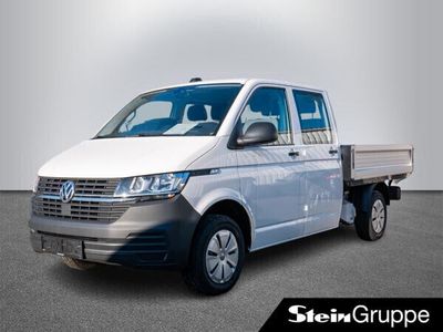 gebraucht VW Transporter T6.1Pritsche sofort verfügbar