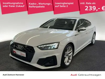 Gebraucht Audi S5