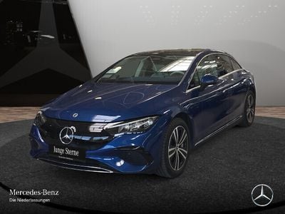 Mercedes EQE350
