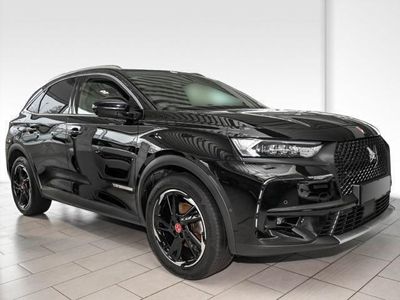 gebraucht DS Automobiles DS7 Crossback PERFORMANCE LINE 225+AT