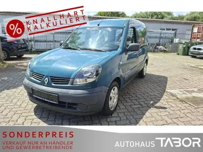 Gebraucht Renault Kangoo