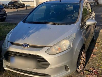 gebraucht Ford B-MAX Bj 2013 TÜV seit 8/23 ca. 94000 km