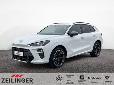 Neu 2025 Cupra Terramar VZ SUV | 39.995 € (Superpreis)