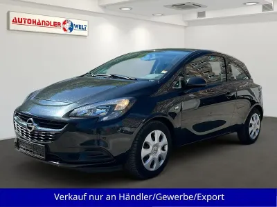 Gebraucht Opel Corsa