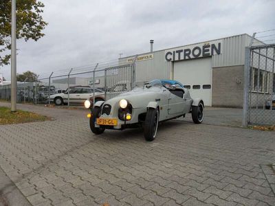 gebraucht Citroën 2CV lomax und elektro - ente