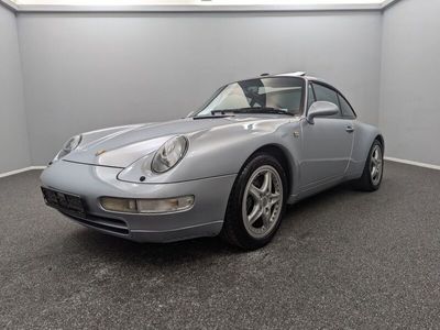 Porsche 993