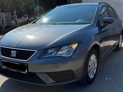 Seat Leon ST