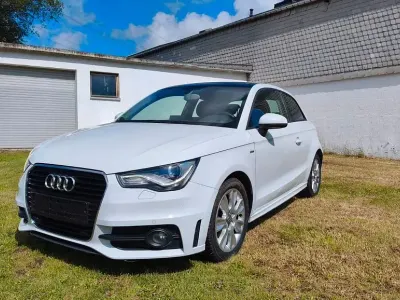 Gebraucht Audi A1