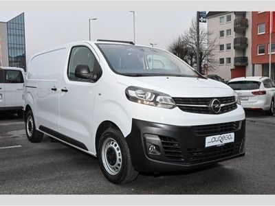 gebraucht Opel Vivaro Elegance