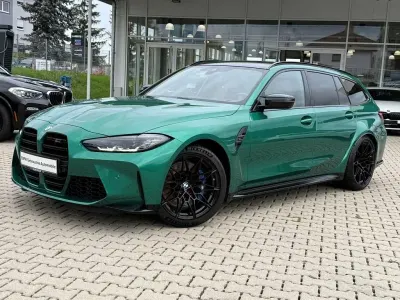 Gebraucht BMW M3