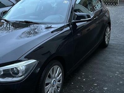BMW 114
