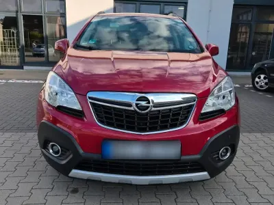Gebraucht Opel Mokka
