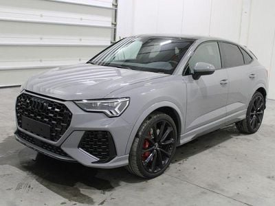 Audi RS Q3