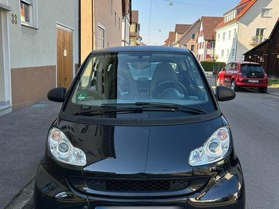 Smart ForTwo Coupé