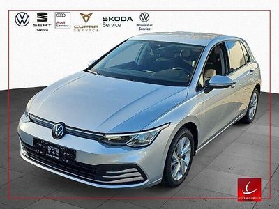 Gebraucht VW Golf VIII Move 110 PS (80 kW) 2024 Andere farbe Kleinwagen