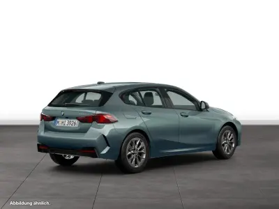 Gebraucht BMW 120