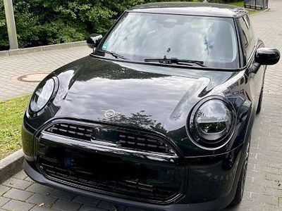 Gebraucht Mini Cooper 156 PS (114 kW) 2024 Schwarz Kleinwagen