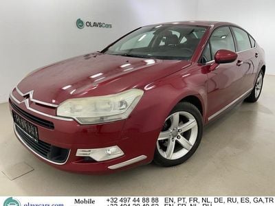 Citroën C5