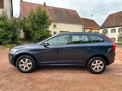Gebraucht 2013 Volvo XC60 SUV | 11.750 €