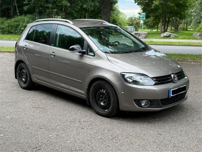 VW Golf Plus