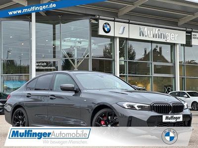 BMW 330e