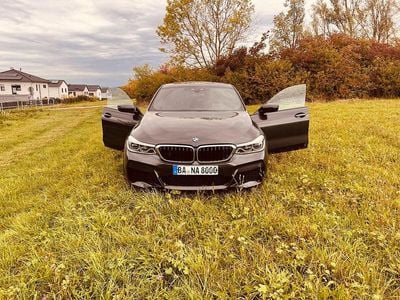 BMW 640