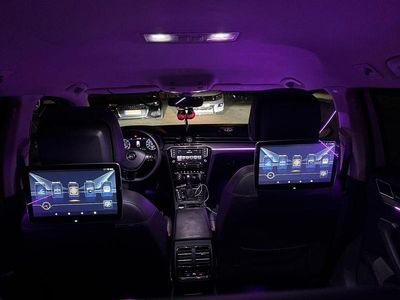 Weiß Gebraucht 2016 VW Passat Kombi | 15.500 € (Etwas zu teuer)