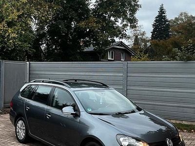 VW Golf VI