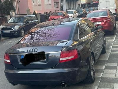 Gebraucht Audi A6 Sport 335 PS (246 kW) 2005 Andere farben Limousine