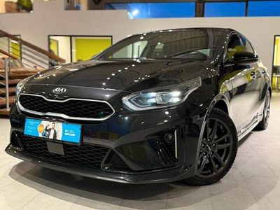 Gebraucht Kia Ceed 136 PS (100 kW) 2020 Andere Kleinwagen