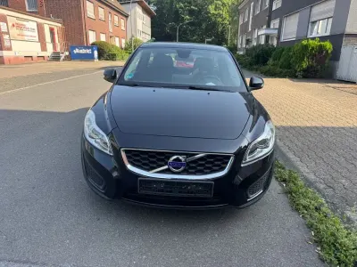 Używany Volvo C30