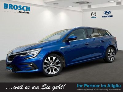 Renault Mégane GrandTour