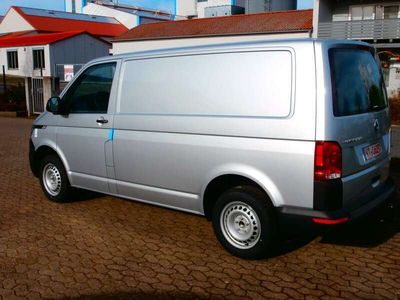 gebraucht VW Transporter T6.1Kastenwg. 2.0 TDI Klima GRA PDC Compos. Colour HKL