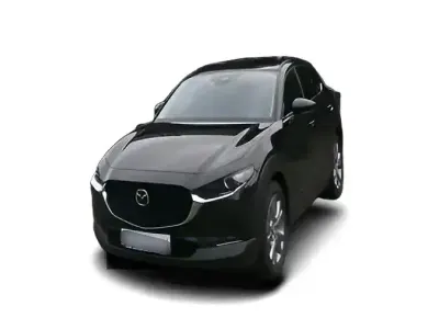 Occasion Mazda CX-30 Center-Line 2025 Noir SUV