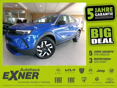 Gebraucht Opel Mokka-e